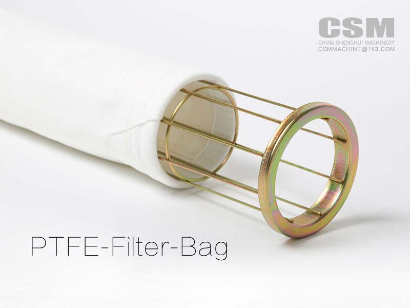 PTFE túi lọc